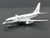 1:400 SMA Models Die-Cast Frontier Airlines Boeing 737-200 Airliner