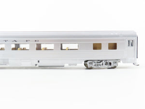 HO Scale Walthers 932-6305 ATSF Santa Fe 85' Budd 46-Seat Coach Passenger