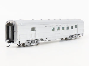 HO Scale Walthers 932-9730 ATSF Santa Fe El Capitan 63' Budd RPO Passenger Car