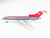 1:400 SMA Models Die-Cast Northwest Airlines Boeing 727 Airliner