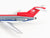 1:400 SMA Models Die-Cast Northwest Airlines Boeing 727 Airliner