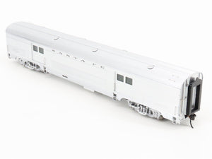 HO Scale Walthers 932-9740 ATSF Santa Fe El Capitan 73' Budd Baggage Passenger