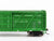 HO Scale Walthers Mainline 910-4501 CB&Q Burlington Route 40' Stock Car #53061