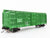 HO Scale Walthers Mainline 910-4501 CB&Q Burlington Route 40' Stock Car #53061