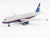 1:400 Gemini Jets 114103 Die-Cast Limited Model United Airline Airbus A320