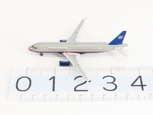 1:400 Gemini Jets 114103 Die-Cast Limited Model United Airline Airbus A320