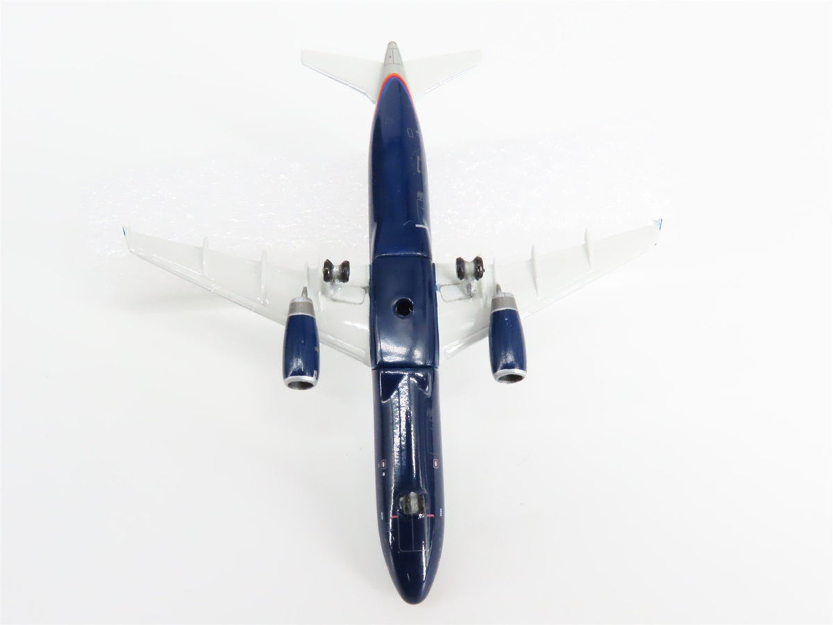 1:400 Gemini Jets 114103 Die-Cast Limited Model United Airline Airbus A320