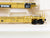 N Scale Walthers 932-8101 TTX Thrall 5-Unit Articulated Double-Stack Car #72823