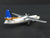 1:400 Scale Aero Classics Die-Cast Air West Fairchild F-27A Airliner N748L