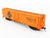 HO Scale Walthers 932-6248 SFRD Santa Fe Railroad 50' REA Express Reefer