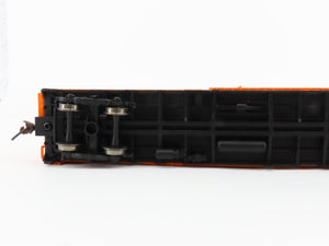 HO Scale Walthers 932-6248 SFRD Santa Fe Railroad 50' REA Express Reefer