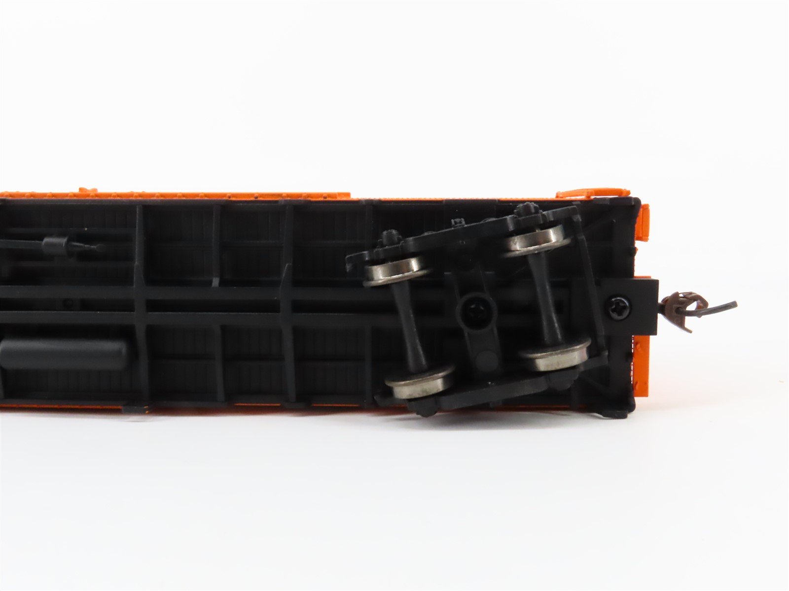 HO Scale Walthers 932-6248 SFRD Santa Fe Railroad 50' REA Express Reefer