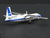 1:400 Scale Aero Classics Die-Cast Pacific Airlines Fairchild F-27A N2770R