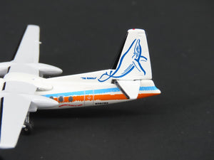 1:400 Aero Classics Mahalo Air 