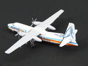 1:400 Aero Classics Mahalo Air 