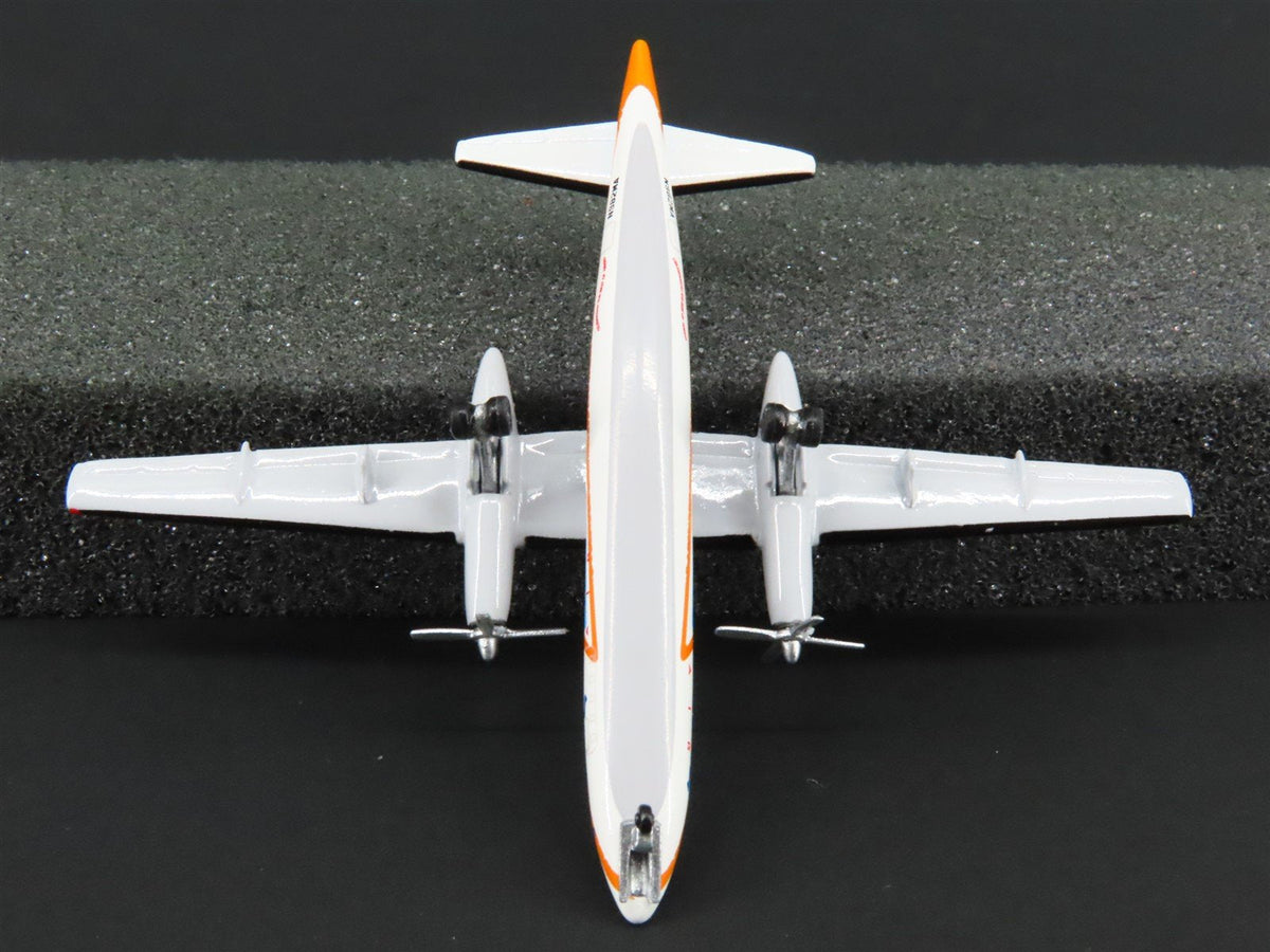 1:400 Aero Classics Mahalo Air &quot;The Kohola&quot; Fairchild F-27-500 N982MA