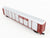 N Con-Cor 0001-603008(02) SSW Cotton Belt Tri-Level Auto-Rack Custom Rd #80634