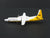 1:400 Aero Classics Northeast Airlines Turboprop Fokker FH-227C N379NE