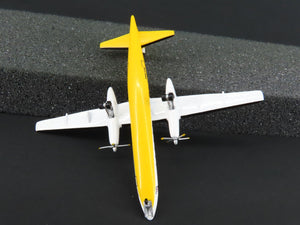 1:400 Aero Classics Northeast Airlines Turboprop Fokker FH-227C N379NE