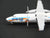 1:400 Aero Classics Die-Cast Mahalo Air Turboprop Fokker F-27-500 Airliner