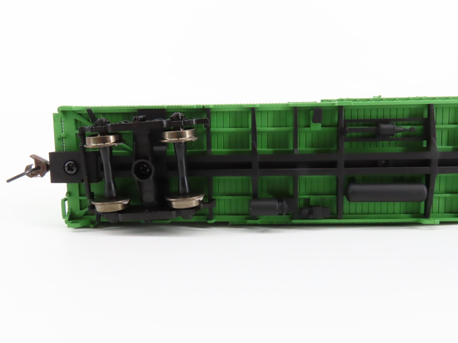 HO Scale Walthers 932-6244 REX ATSF Santa Fe Railroad 50' REA Express Reefer