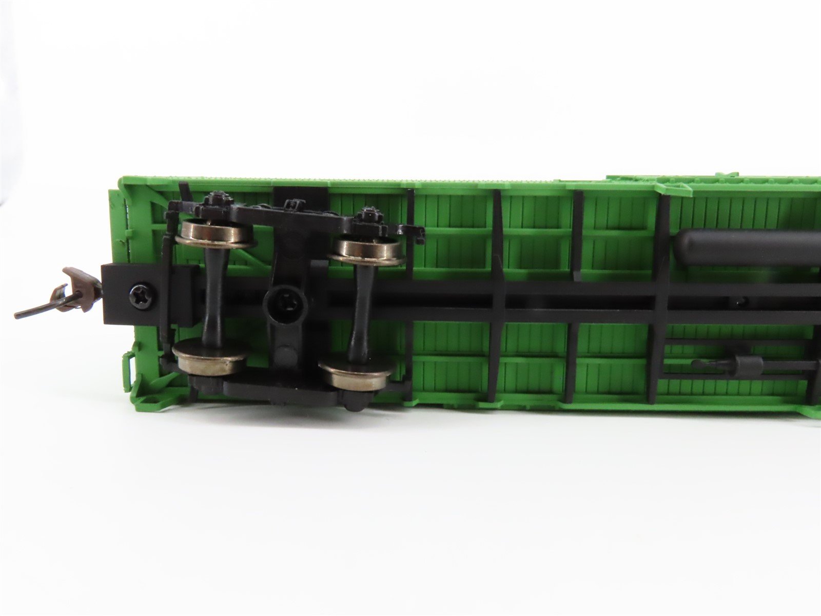 HO Scale Walthers 932-6244 REX ATSF Santa Fe Railroad 50' REA Express Reefer