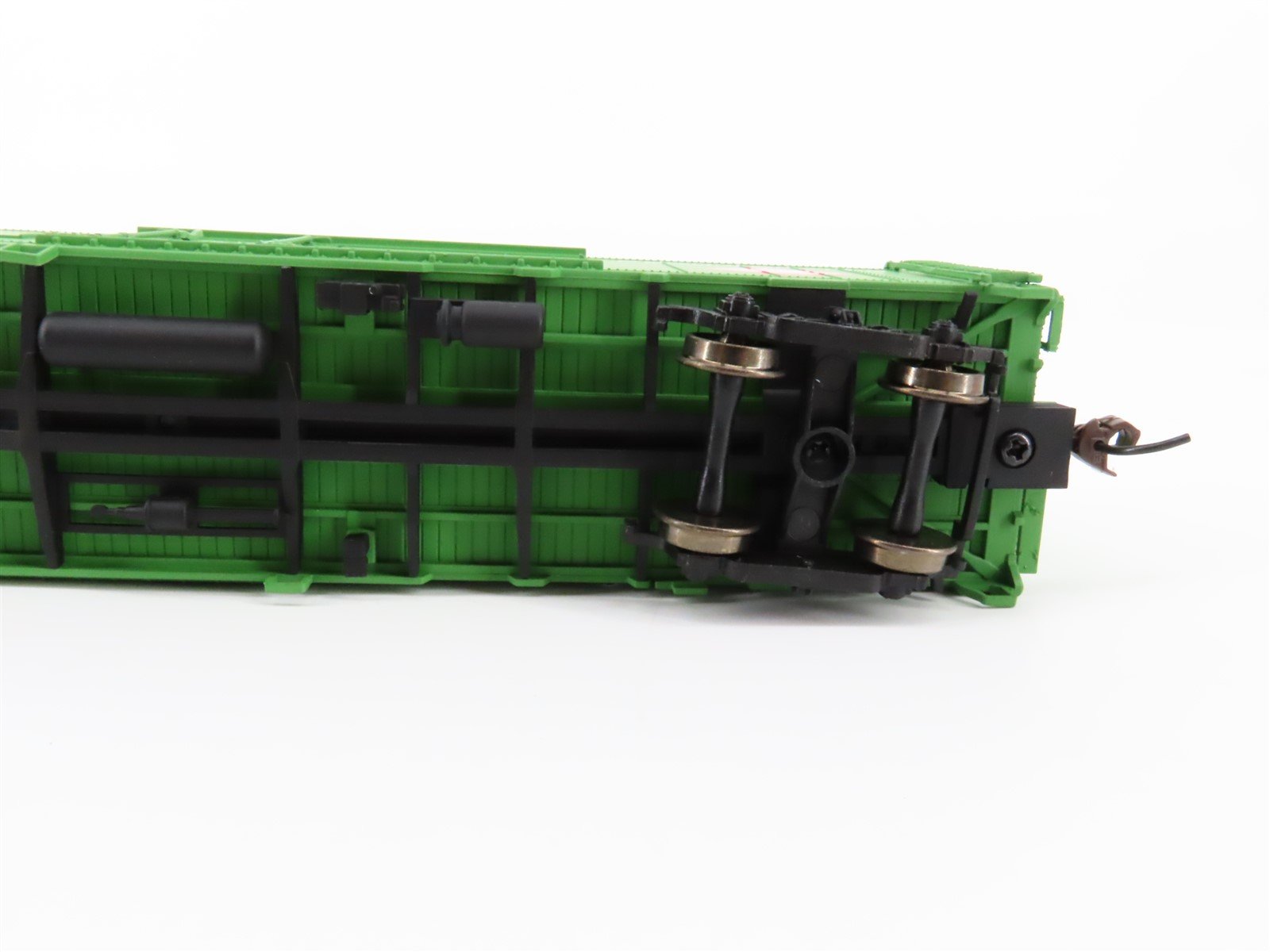 HO Scale Walthers 932-6244 REX ATSF Santa Fe Railroad 50' REA Express Reefer