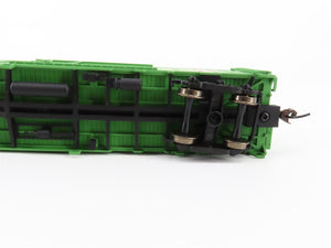 HO Scale Walthers 932-6244 REX ATSF Santa Fe Railroad 50' REA Express Reefer