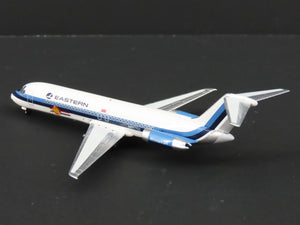 1:400 Aero Classics Die-Cast Eastern Airlines McDonnell Douglas DC-9-30 Airliner