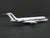 1:400 Aero Classics Die-Cast Eastern Airlines McDonnell Douglas DC-9-30 Airliner