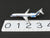 1:400 Aero Classics Die-Cast Eastern Airlines McDonnell Douglas DC-9-30 Airliner