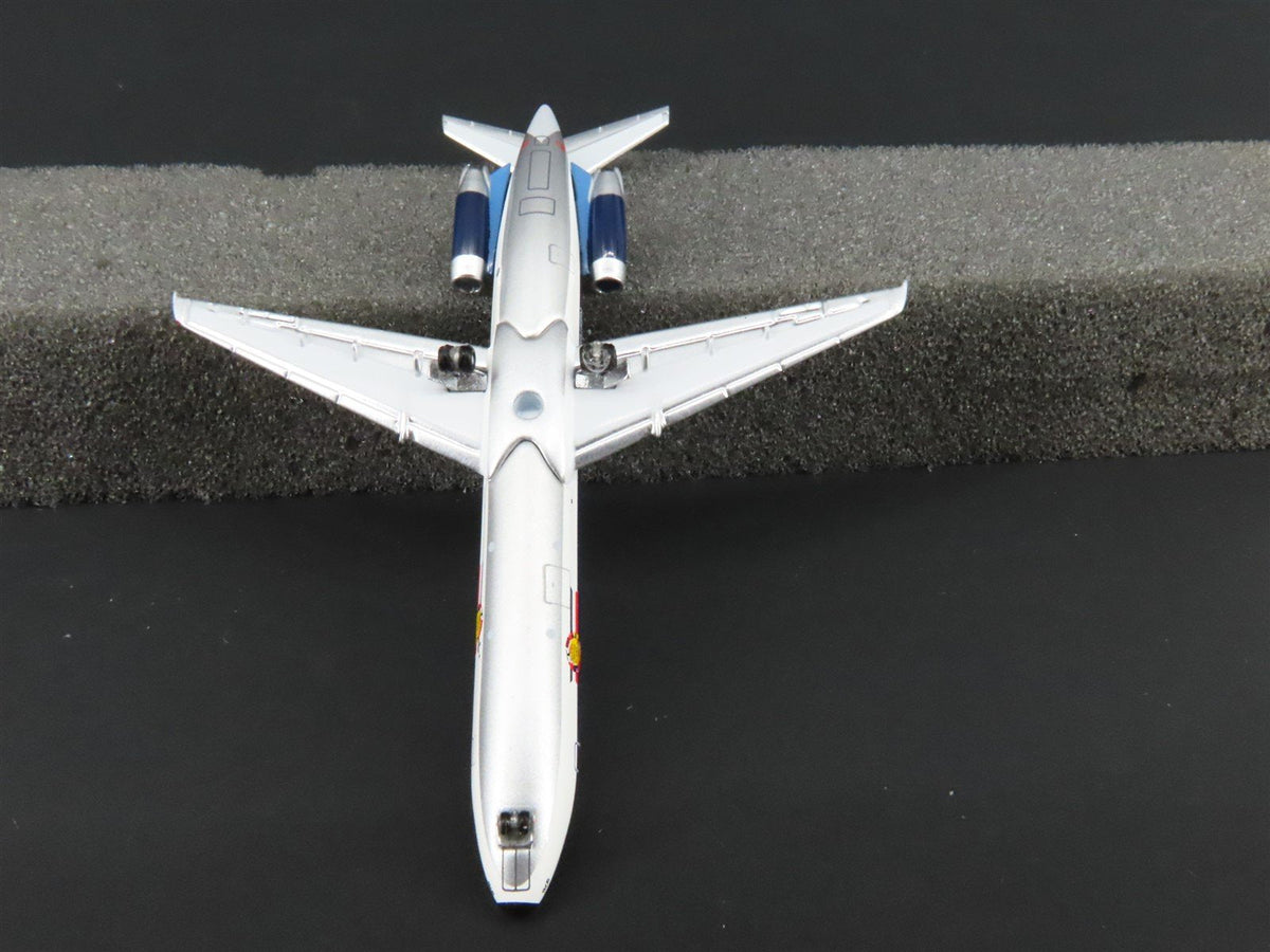 1:400 Aero Classics Die-Cast Eastern Airlines McDonnell Douglas DC-9-30 Airliner