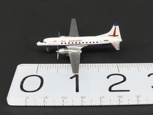 1:400 Aero Classics Die-Cast Fly Eastern Convair CV-440 Airliner