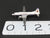 1:400 Aero Classics Die-Cast Fly Eastern Convair CV-440 Airliner