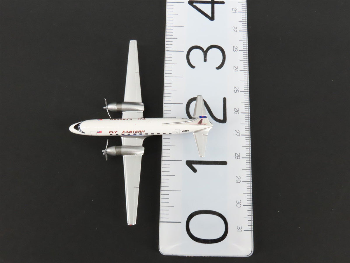 1:400 Aero Classics Die-Cast Fly Eastern Convair CV-440 Airliner