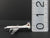 1:400 Aero Classics Die-Cast Fly Eastern Convair CV-440 Airliner