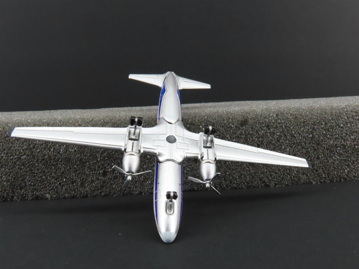 1:400 Aero Classics Die-Cast Fly Eastern Convair CV-440 Airliner