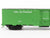HO Scale Walthers 932-6244 REX ATSF Santa Fe Railroad 50' REA Express Reefer