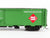 HO Scale Walthers 932-6244 REX ATSF Santa Fe Railroad 50' REA Express Reefer