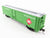 HO Scale Walthers 932-6244 REX ATSF Santa Fe Railroad 50' REA Express Reefer