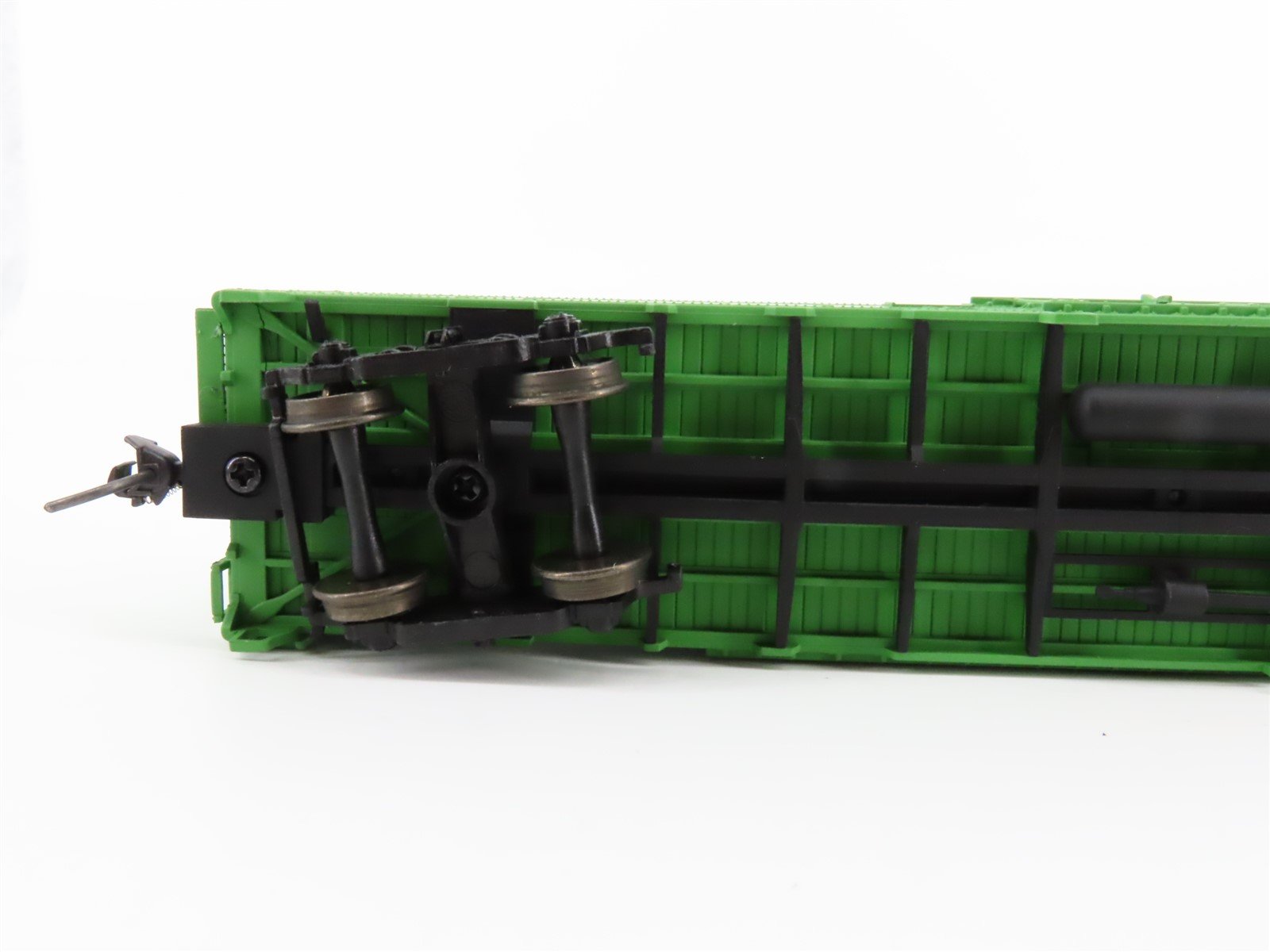 HO Scale Walthers 932-6244 REX ATSF Santa Fe Railroad 50' REA Express Reefer