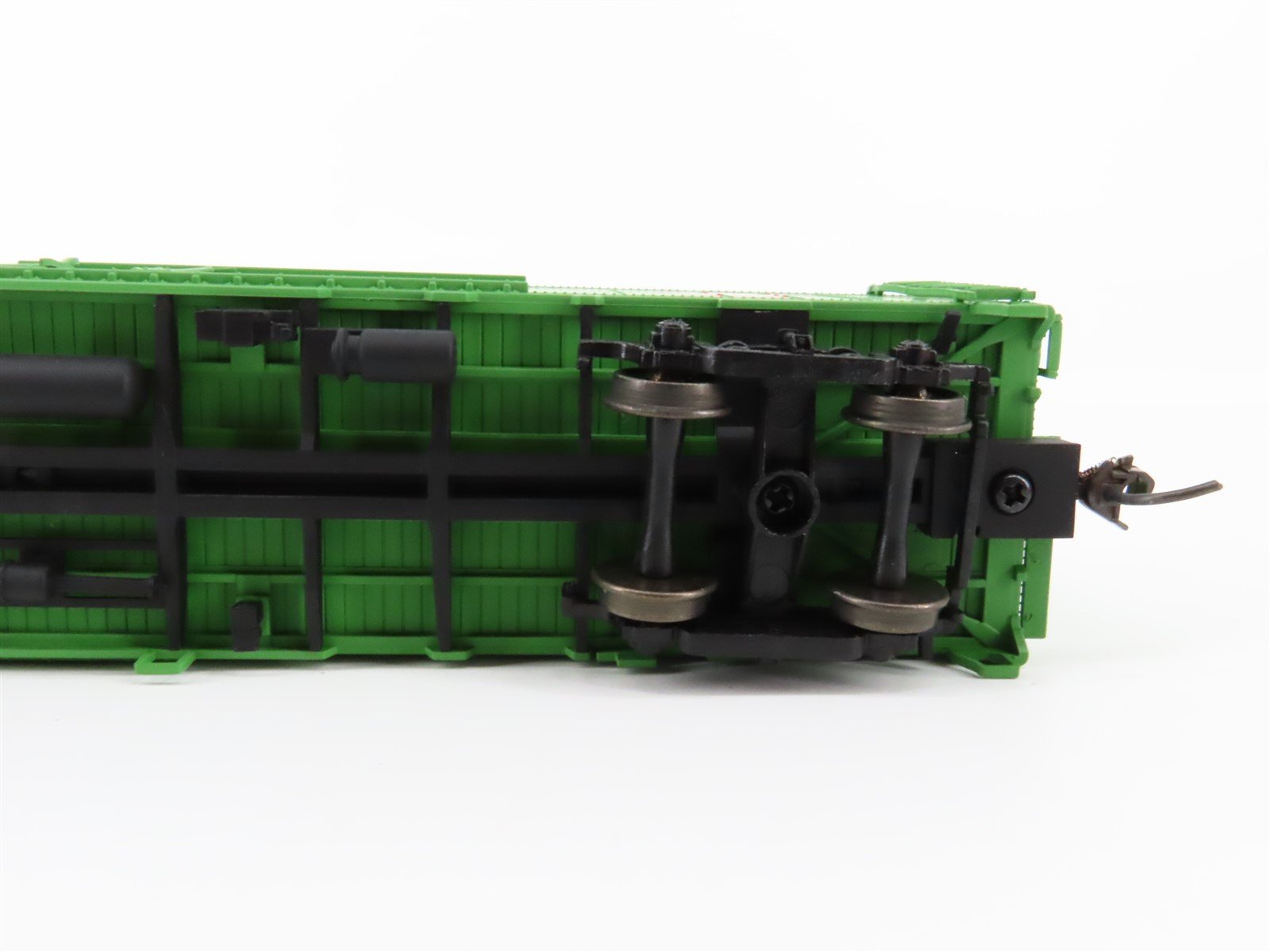 HO Scale Walthers 932-6244 REX ATSF Santa Fe Railroad 50' REA Express Reefer