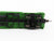 HO Scale Walthers 932-6244 REX ATSF Santa Fe Railroad 50' REA Express Reefer