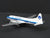 1:400 Aero Classics Die-Cast Eastern Airlines Convair CV-440 Airliner