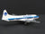 1:400 Aero Classics Die-Cast Eastern Airlines Convair CV-440 Airliner