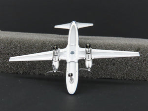 1:400 Aero Classics Die-Cast Eastern Airlines Convair CV-440 Airliner