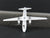 1:400 Aero Classics Die-Cast Eastern Airlines Convair CV-440 Airliner