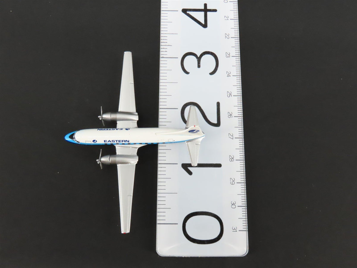 1:400 Aero Classics Die-Cast Eastern Airlines Convair CV-440 Airliner