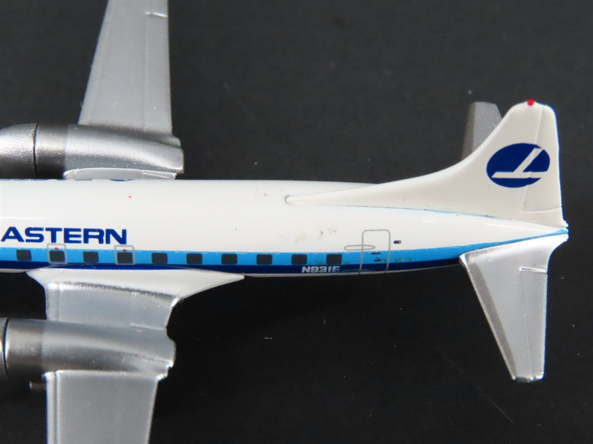 1:400 Aero Classics Die-Cast Eastern Airlines Convair CV-440 Airliner