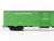 HO Scale Walthers 932-6244 REX ATSF Santa Fe Railroad 50' REA Express Reefer